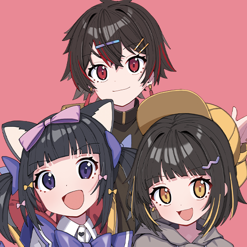 ばーんさんち