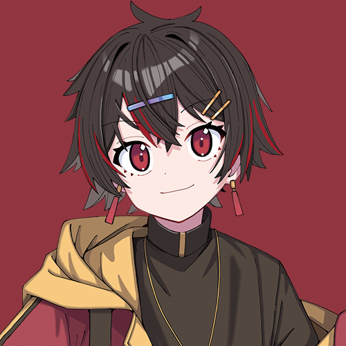 ばーん